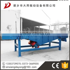 High Processing Capacity Rectangular Vibrating Classifier Price thumbnail-1
