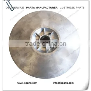 Golf Cart Parts Golf Clutch G2 - G22 Drive Clutch Kit thumbnail-2