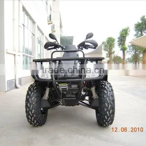 550cc ATV 4*4 Wheel Drive Double Cylinder thumbnail-1