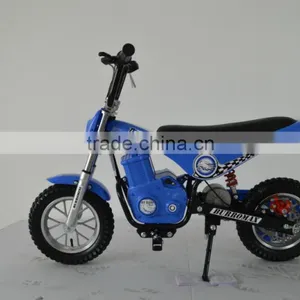 24V,4.5AH Lead Acid Battery Power Electric Scooter,Moped, Bike, Bicycle for Children FSD250DH-2 thumbnail-6