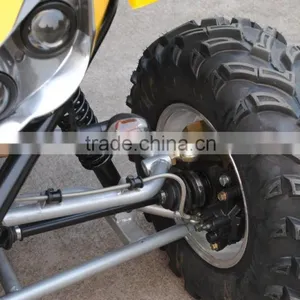 China EEC 500cc Buggy 4 WD 2- Seaton Hot Sale thumbnail-5