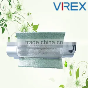 6 Inch Double Ended Cool Tube Reflector thumbnail-1