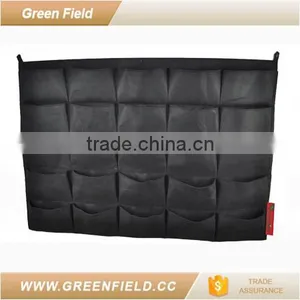 Vertical Green Wall Planter Hydroponic Growing Systems thumbnail-1