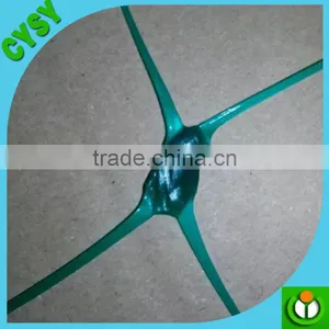 Hot Sale UV Treated BOP Strech Net Plastic Plant Climbing Nets thumbnail-2