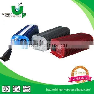 2016 Hot Sale Greenhouse Hydroponics Ballast/digital Electronic Ballast With Fan thumbnail-1