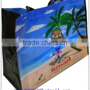 New Design Pattern Non Woven Bag thumbnail-1