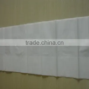 HDPE Blue Bags 20micr Flat Bag thumbnail-1