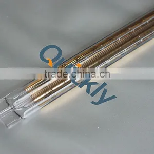 QUICKLY Blow Molding Industry Heaters Infrared Heaters thumbnail-1