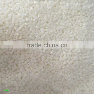 ABS Granules White Granules For Injection/ABS Resin V0 Plastic Raw Material/ABS Pellets/ABS Granules thumbnail-2