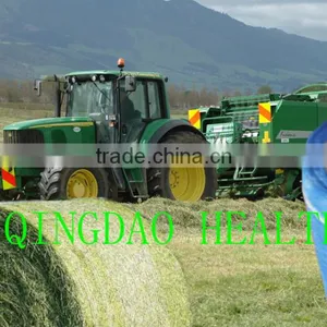 White Bale Net Wrap ,baler Wrapping Net thumbnail-2