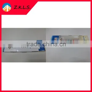 Household Home Wall Shelves Plastic Corner Bathroom Shelves thumbnail-6