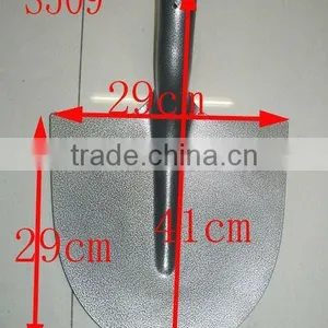 Shovels and Spades thumbnail-1