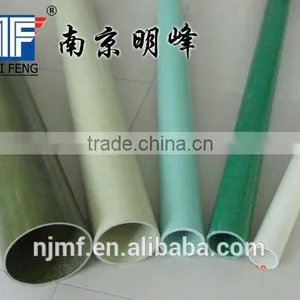 Species Diversity FRP Pipes thumbnail-1