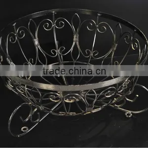 Balcony Flower Pots Factory thumbnail-1