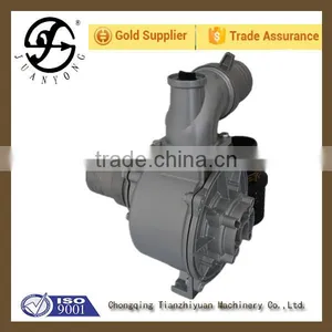 Hydraulic Power and Low Pressure Pressure Hand Water Pump thumbnail-6