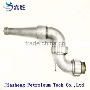 Aluminium Alloy Sprinkler Injector Nozzle thumbnail-4