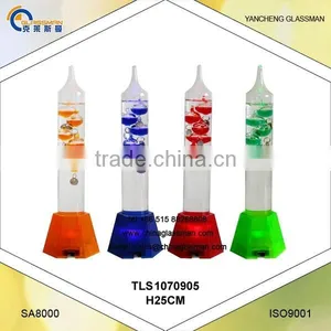 Accurate Room Galileo Thermometer TLS1070905 thumbnail-1