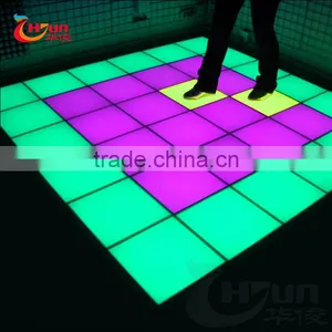 Interactive Led Dance Floor thumbnail-3