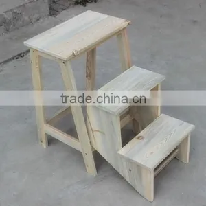 High Quality Folding With Pet Ladder thumbnail-2