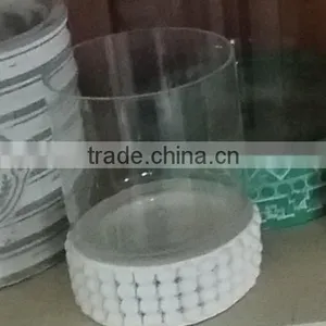 Hot Sale Natural Stone Candle Holder thumbnail-1