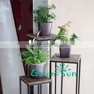 Plastic Pot,plastic Plant Pot,flower Pots Colorful Plastic Flower Pots thumbnail-5