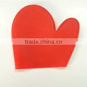 Silicone Massage Glove thumbnail-1