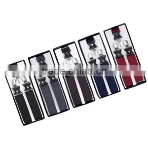 Promotional Braces Suspender For Kids thumbnail-1