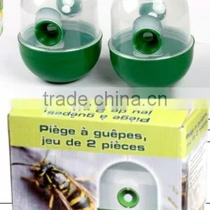 Plastic Wasp Trap thumbnail-1