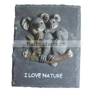 High Quality Slate Hearts thumbnail-1