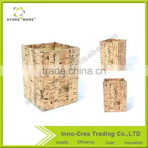 Wholesale Fashion 3mm MDF+Cork Durable Pen Rack thumbnail-3