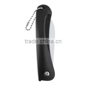 Cheap Foldable Knife Pocket Knife Plastic Knife thumbnail-2