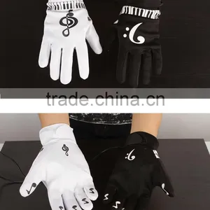 Creative Electric Musical Piano Gloves, Magic Musical Gloves With Multi Instrument Can Chosse to Play thumbnail-3