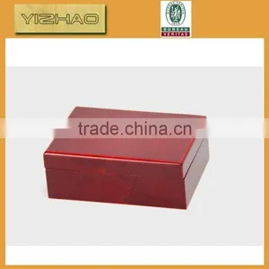 Made in China YZ-wb0001 High Quality Wood Packing Box thumbnail-1