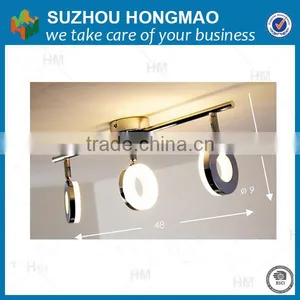 Energy Saving 5w GU10 24v LED Spot Light thumbnail-4