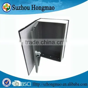 2014 Security Combination Lock Book Safe thumbnail-1