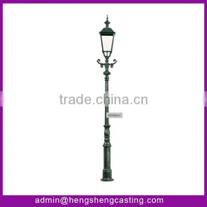 Lighting Street / Pole of Residential Light Price thumbnail-3