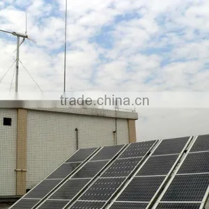 Bestsun CE TUV Prove 3000w Solar and Wind Power Generator One of the The Top Ten Selling Products thumbnail-5