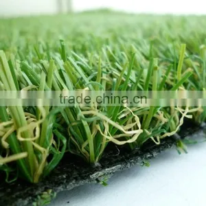 Turf Artificial Grass Field Fake Lawn Grass Landscaping Manufacture Artificial Grass thumbnail-6