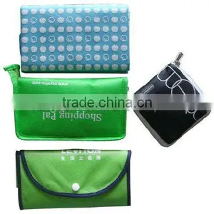 Different Style of Nonwoven Folded Bag thumbnail-1