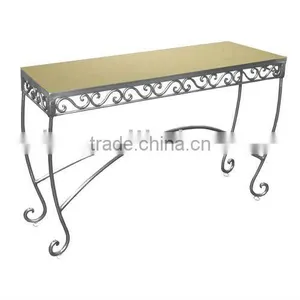 Maple Top for Scroll Table thumbnail-1