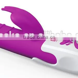 Electric 360 Rotation and Vibration Bead Rod thumbnail-1