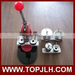 Cheap Metal Badge Making Machine thumbnail-3