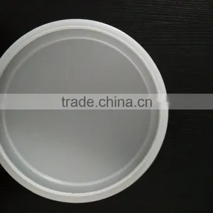 OEM Plastic LED Lampshade thumbnail-4