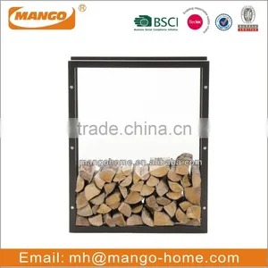 New Arrival Metal Log Holder (B) thumbnail-2