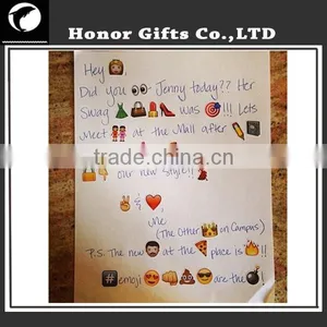 Most Popular Hot Sale Promotional Wholesale Emoji Stickers thumbnail-4