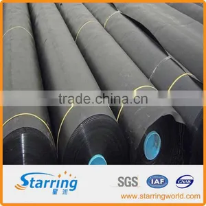 HDPE Waterproof Membrane for Bathroom Floors thumbnail-1