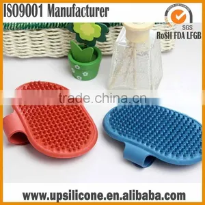 Pet Cleaning Products Dog /horse/pet/animal Cleaning Brush Pet Brush thumbnail-2