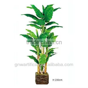 G27 GNW Artificial Banana Plants thumbnail-1