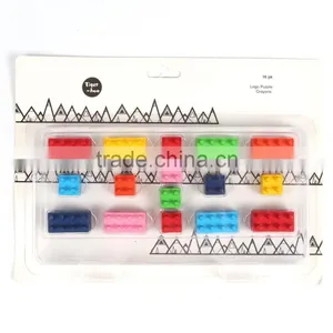 Wholesale All Kind Of Crayon , 16 pk Wax Crayon Set thumbnail-1