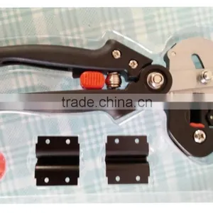 Details About Hot Professional Garden Tree Pruning Shears Grafting Cutting Tool With 2 Blades 550205 thumbnail-2